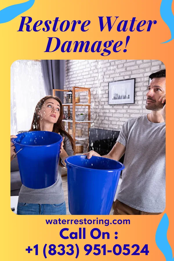 water restoration Classic Water Repair Solutions Weston
